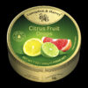 Citrus Fruit Drops, 200g