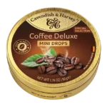 Coffee Deluxe Drops, 50g