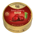 Sour Cherry Drops, 200g