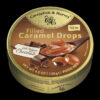 Caramel Drops Filled with Belgian chocolate, 130g