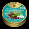 Mint Choco Drops, filled 130g