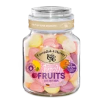 Fizzy Fruits, 270g