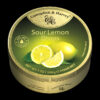 Sour Lemon Drops, 200g