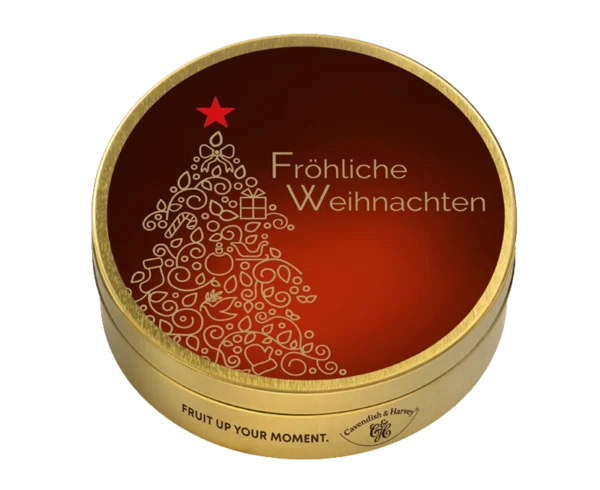 Special Edition, Saisonales 1