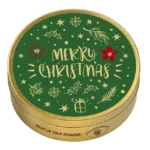 Special Edition, Weihnachten 1