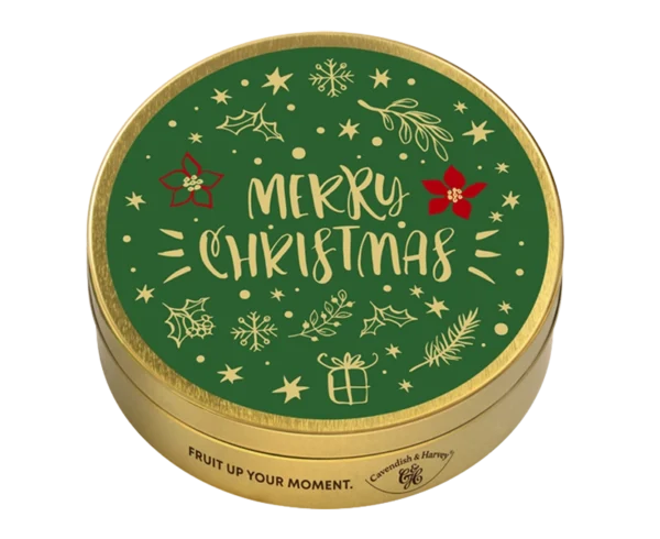 Special Edition, Weihnachten 1