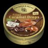 Caramel Drops Filled with Arabica Coffee, 130g
