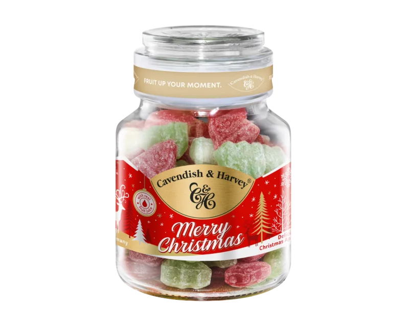 Merry Christmas, 300g