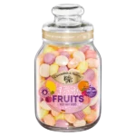 Fizzy Fruits, 850g