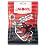 Jahnke Lakritz & Kirsche, 125g