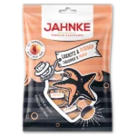 Jahnke Lakritz & Pfirsich, 125g